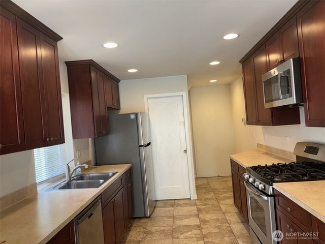 541 NE Alder Street, Issaquah, WA 98027