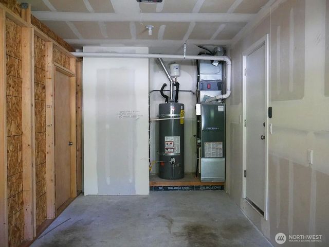 541 NE Alder Street, Issaquah, WA 98027