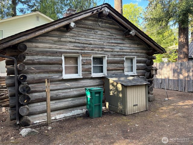 541 NE Alder Street, Issaquah, WA 98027
