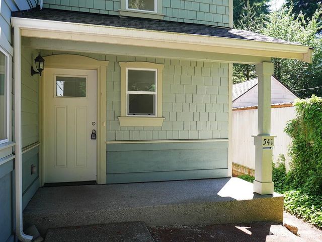 541 NE Alder Street, Issaquah, WA 98027