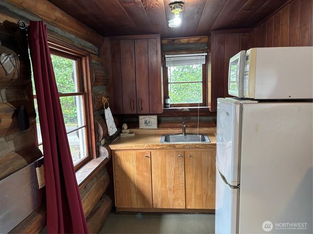541 NE Alder Street, Issaquah, WA 98027