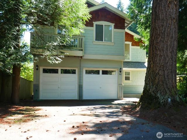 541 NE Alder Street, Issaquah, WA 98027