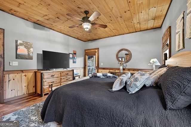 467 Deer Crest Road, Blue Ridge, GA 30513