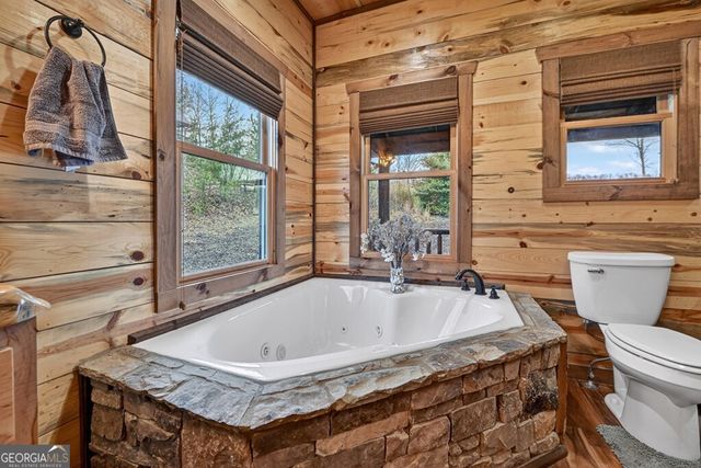 467 Deer Crest Road, Blue Ridge, GA 30513