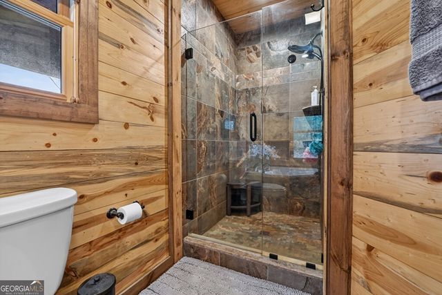 467 Deer Crest Road, Blue Ridge, GA 30513