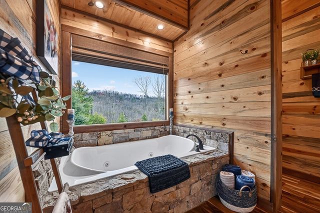 467 Deer Crest Road, Blue Ridge, GA 30513