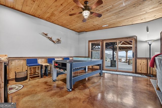 467 Deer Crest Road, Blue Ridge, GA 30513