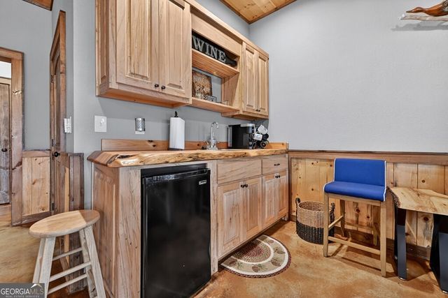 467 Deer Crest Road, Blue Ridge, GA 30513