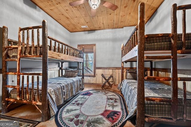 467 Deer Crest Road, Blue Ridge, GA 30513