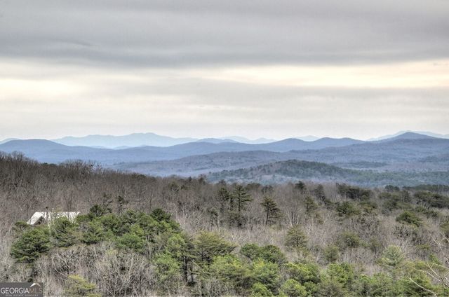 467 Deer Crest Road, Blue Ridge, GA 30513