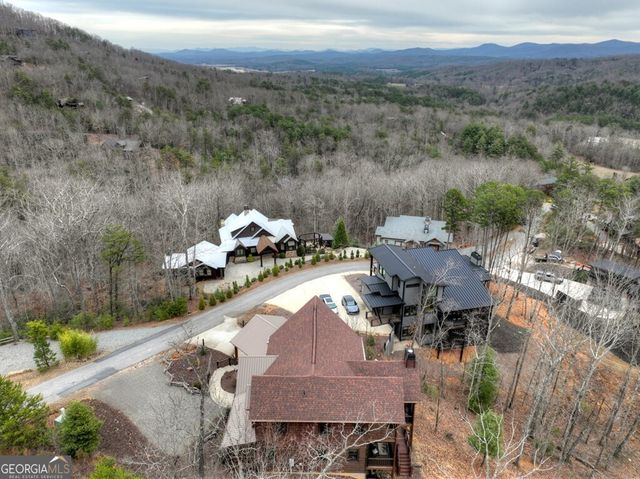 467 Deer Crest Road, Blue Ridge, GA 30513