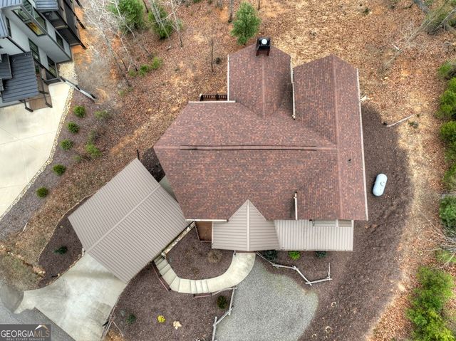 467 Deer Crest Road, Blue Ridge, GA 30513