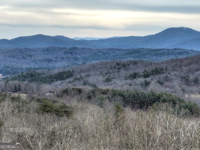 467 Deer Crest Road, Blue Ridge, GA 30513