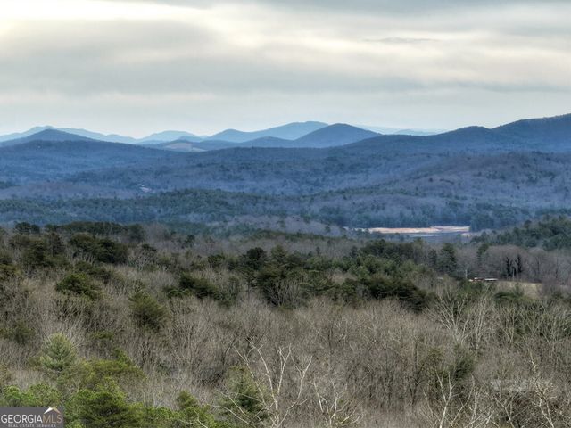 467 Deer Crest Road, Blue Ridge, GA 30513