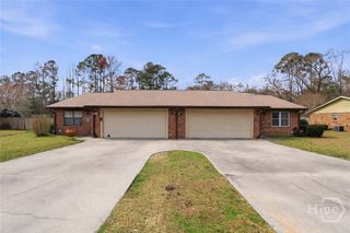 509 Greenbay Avenue, Rincon, GA 31326