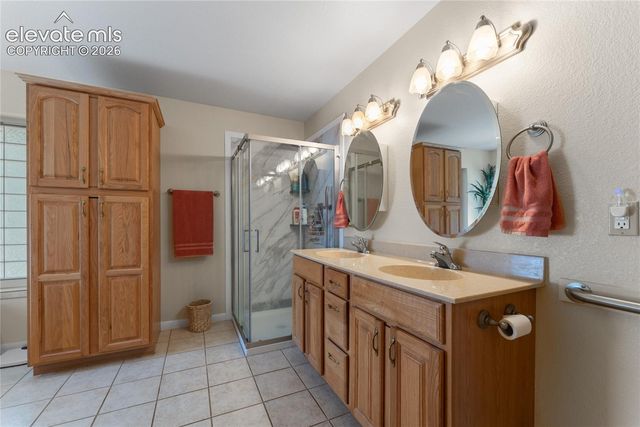 657 Spring Valley Drive, Divide, CO 80814