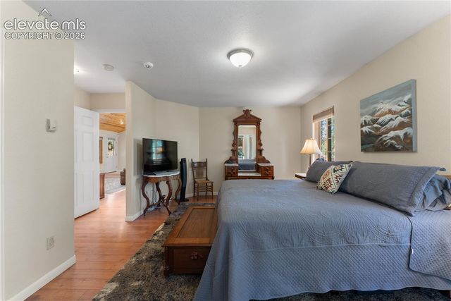 657 Spring Valley Drive, Divide, CO 80814