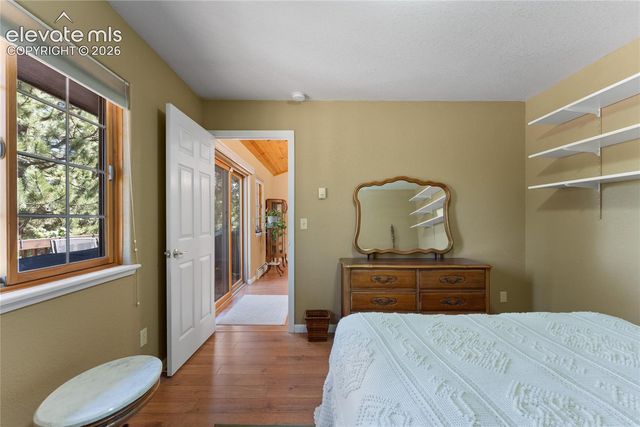 657 Spring Valley Drive, Divide, CO 80814