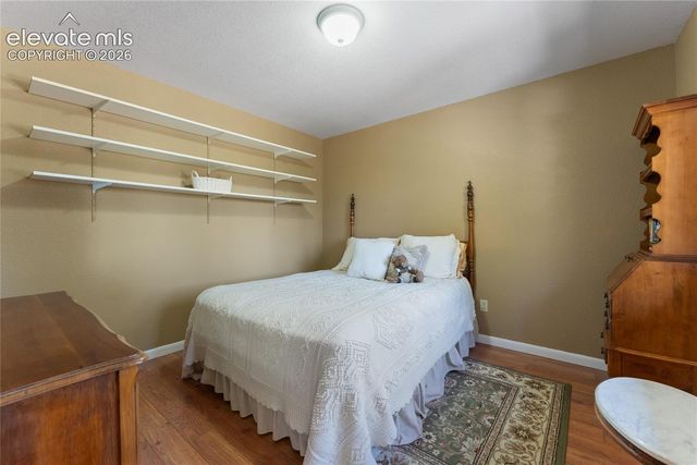 657 Spring Valley Drive, Divide, CO 80814