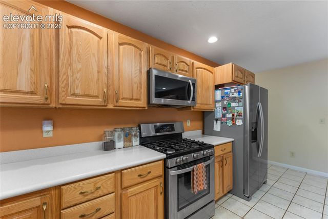 657 Spring Valley Drive, Divide, CO 80814