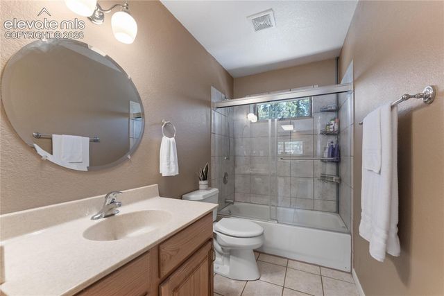 657 Spring Valley Drive, Divide, CO 80814