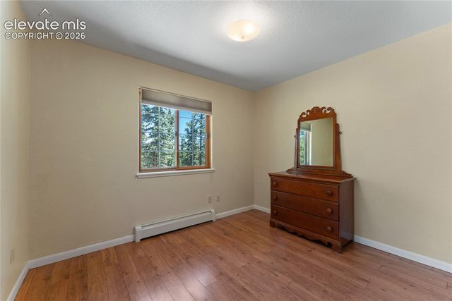 657 Spring Valley Drive, Divide, CO 80814