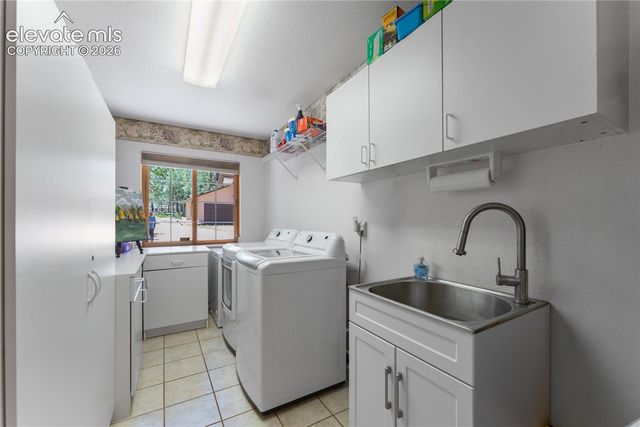 657 Spring Valley Drive, Divide, CO 80814
