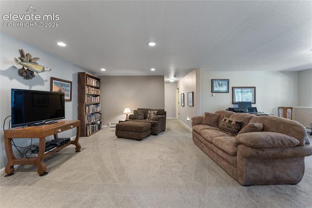 657 Spring Valley Drive, Divide, CO 80814