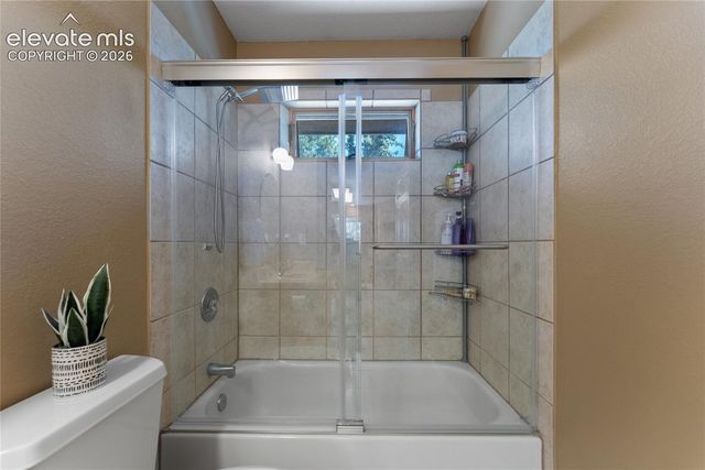 657 Spring Valley Drive, Divide, CO 80814