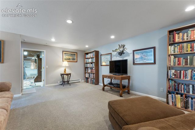 657 Spring Valley Drive, Divide, CO 80814