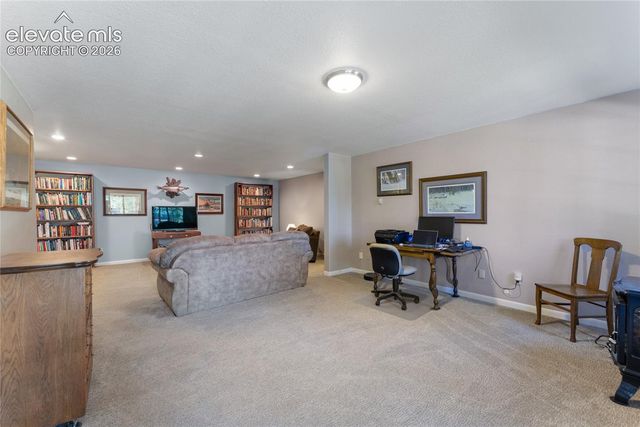 657 Spring Valley Drive, Divide, CO 80814
