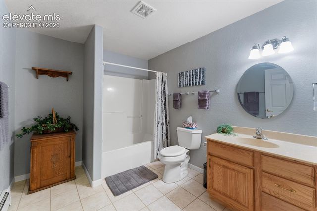 657 Spring Valley Drive, Divide, CO 80814