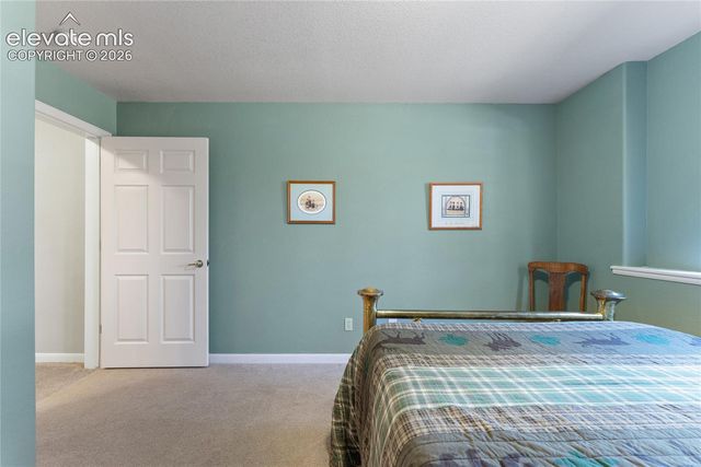 657 Spring Valley Drive, Divide, CO 80814