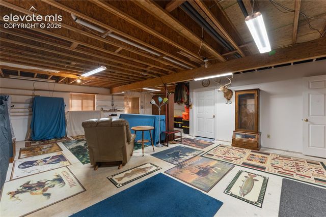 657 Spring Valley Drive, Divide, CO 80814