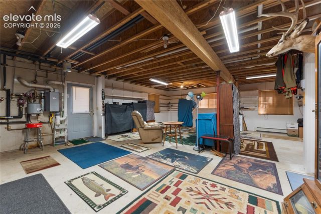 657 Spring Valley Drive, Divide, CO 80814