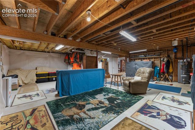 657 Spring Valley Drive, Divide, CO 80814