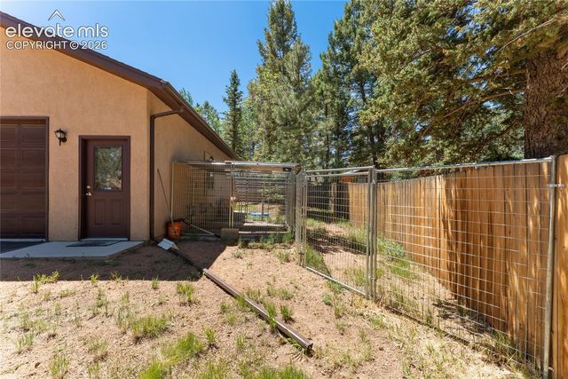 657 Spring Valley Drive, Divide, CO 80814