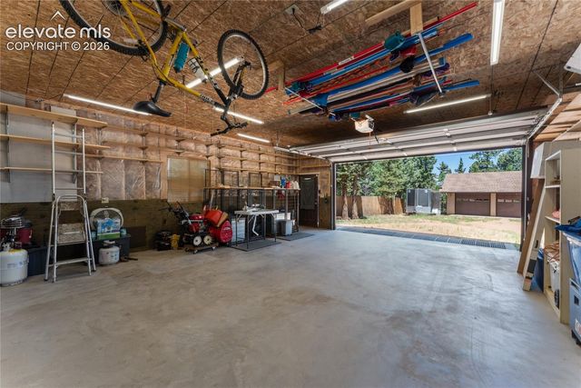 657 Spring Valley Drive, Divide, CO 80814