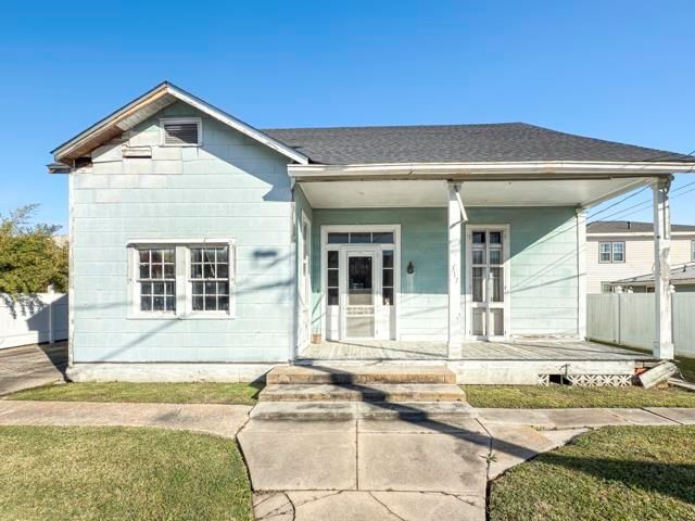 317 Canal St, Houma, LA 70360