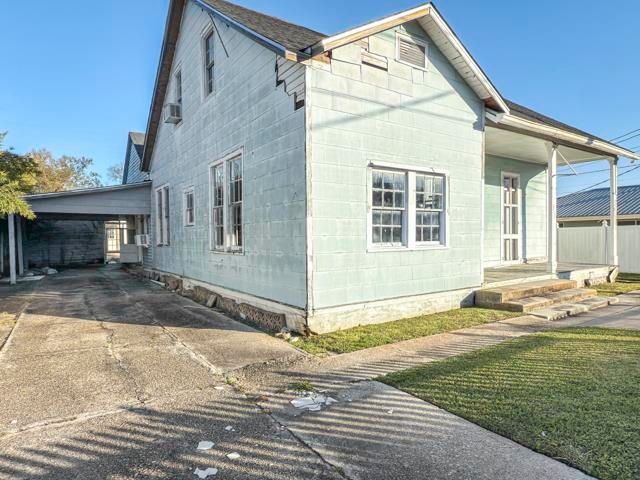 317 Canal St, Houma, LA 70360