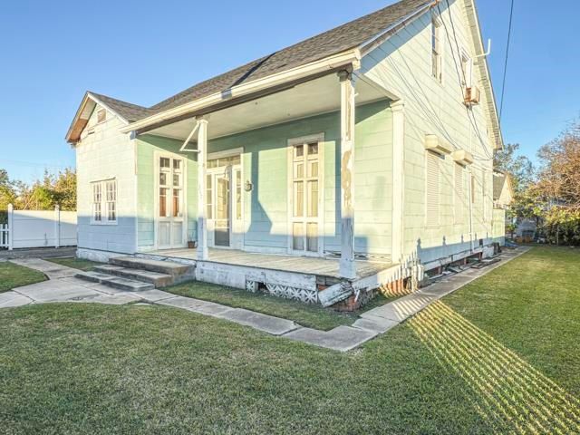 317 Canal St, Houma, LA 70360