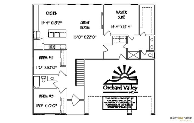 2206 Citta Circle, Bellevue, NE 68147