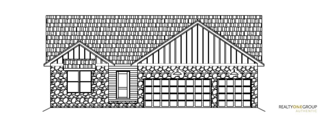 2206 Citta Circle, Bellevue, NE 68147