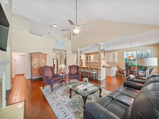 22510 Westenfield Lane, Katy, TX 77450