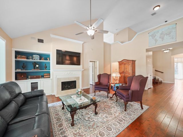 22510 Westenfield Lane, Katy, TX 77450
