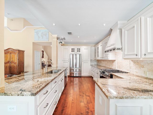 22510 Westenfield Lane, Katy, TX 77450