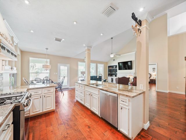 22510 Westenfield Lane, Katy, TX 77450