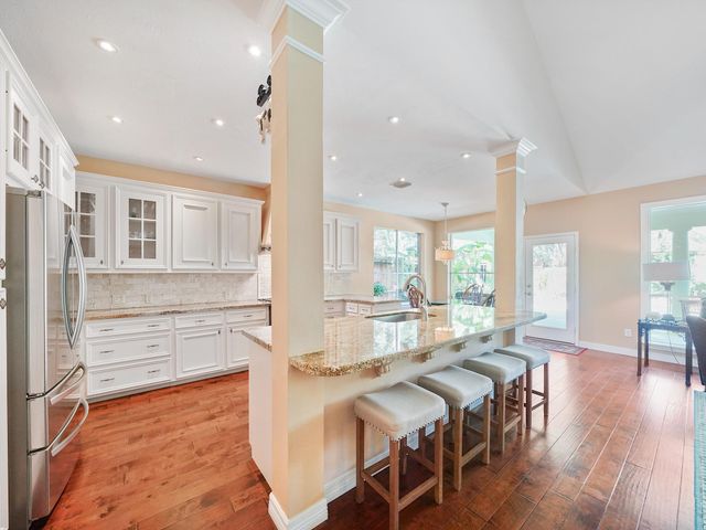 22510 Westenfield Lane, Katy, TX 77450