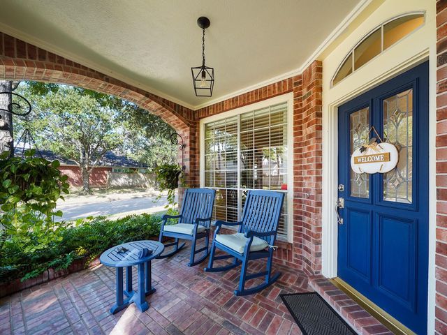 22510 Westenfield Lane, Katy, TX 77450