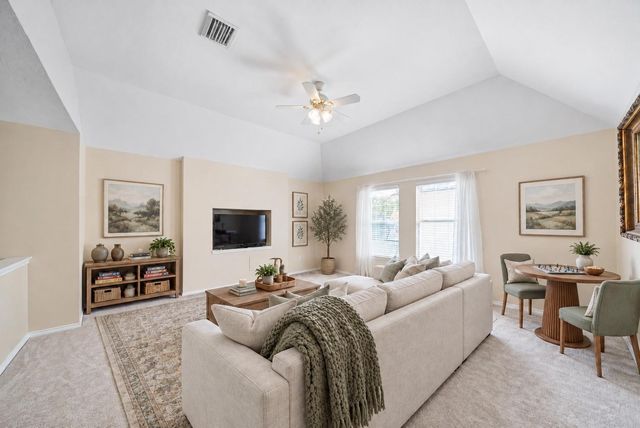22510 Westenfield Lane, Katy, TX 77450